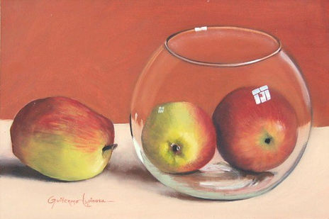 Manzanas