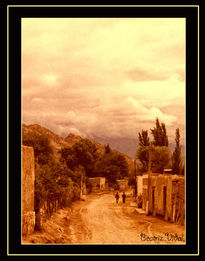 Caminos del Norte III