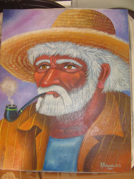 Viejo