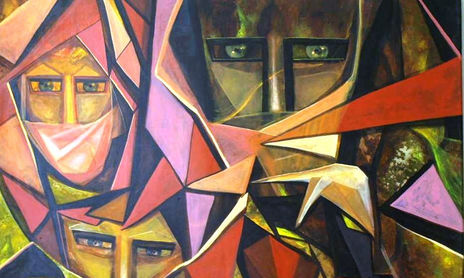 Triangulismos