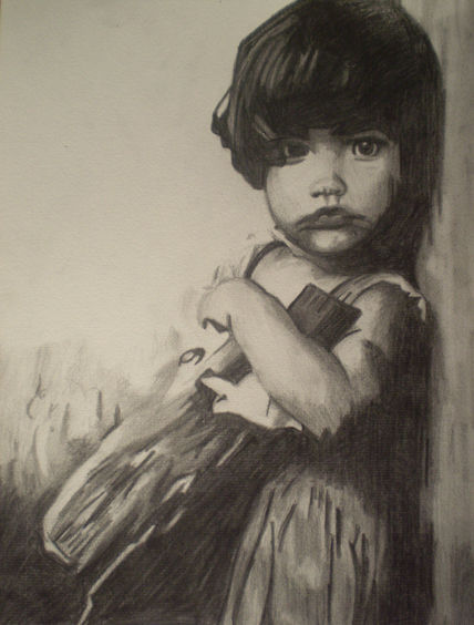Niña.
