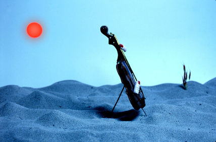 Violonchelomutante