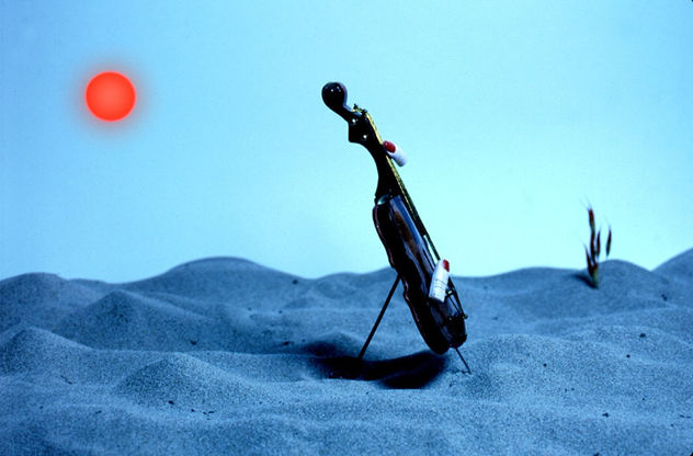 violonchelomutante
