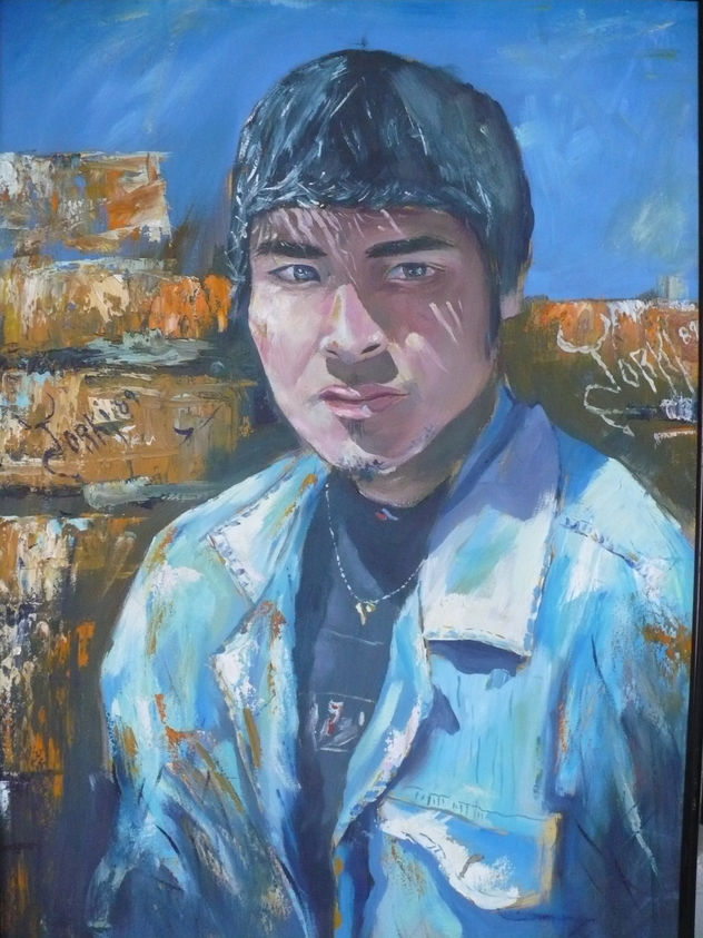 autorretrato 2