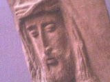 Rostro de jesus 1