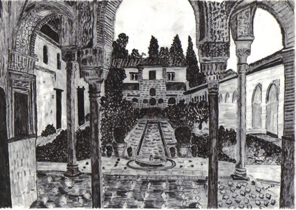 Generalife