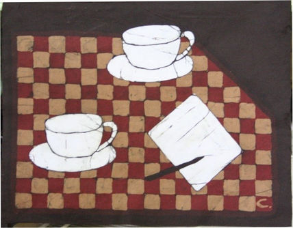 Tazas