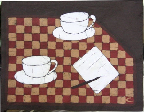 Tazas