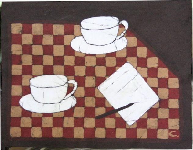 TAZAS