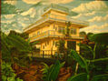 la casa de mi padre