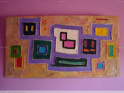 Abstraccion