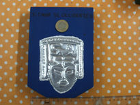 Urna funeraria de...