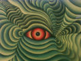 ojo enigmatico