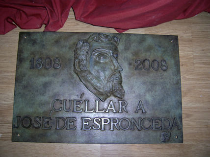 Ii centenario...