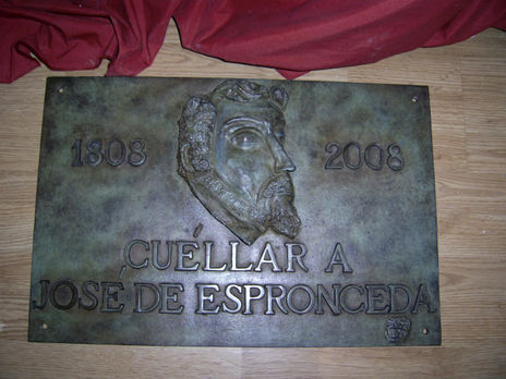 Ii centenario...
