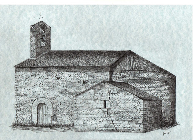 santa maria d'ordèn