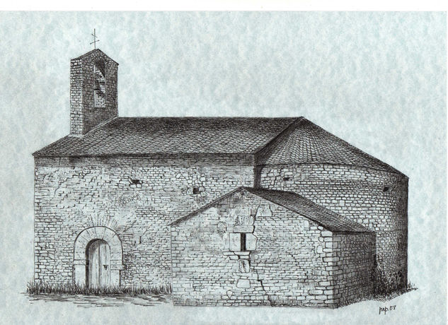 santa maria d'ordèn 