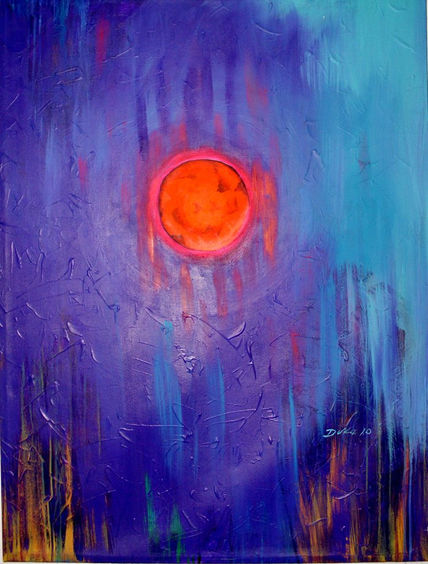 Eclipse Lunar