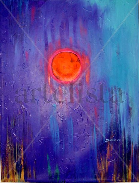 Eclipse Lunar