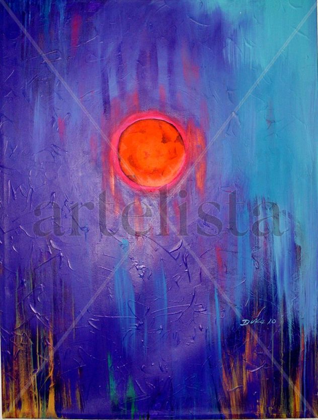 Eclipse Lunar