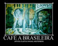 café a brasileira - chiado