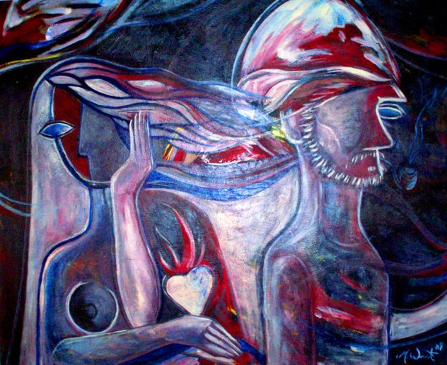 casal nordestino - brasil