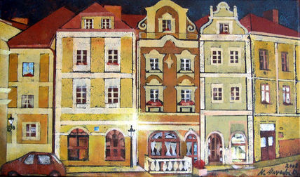 HRADEC KRALOVE de...