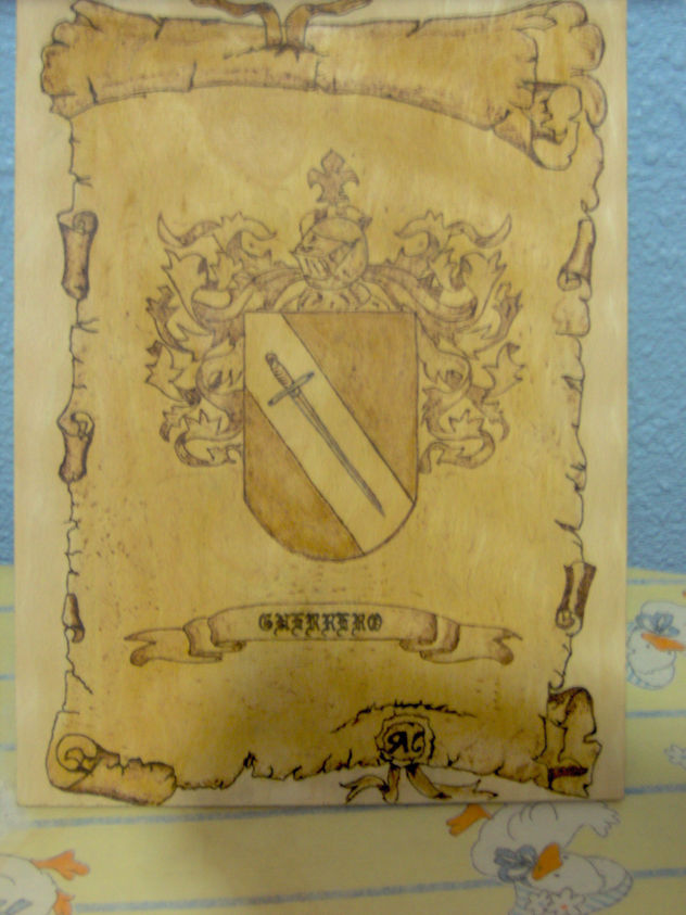 guerrero