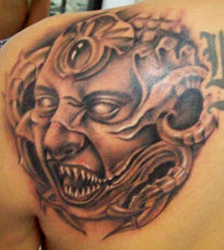 Biomech