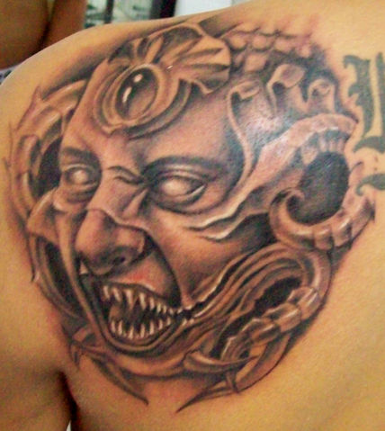 Biomech