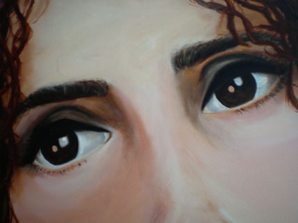 Ojos