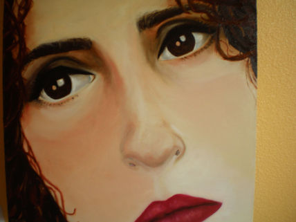 Autoretrato