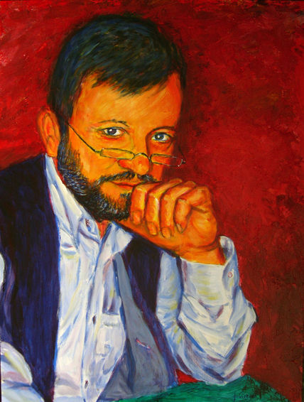 Autorretrato