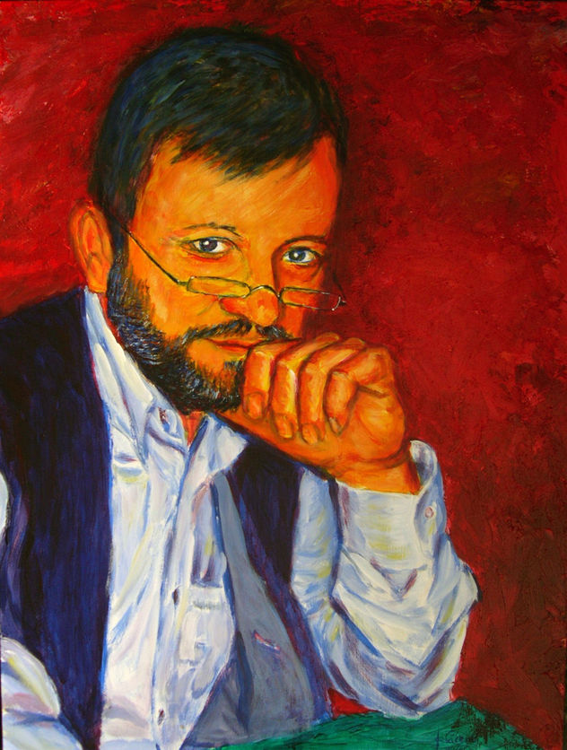 autorretrato