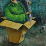 Yo surrealista thumbnail 1