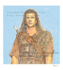 Braveheart