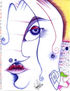 ROSTRO FEMENINO