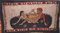 Kamasutra i