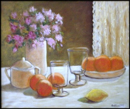 Bodegon