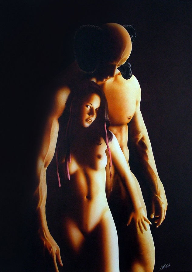 AMANTES