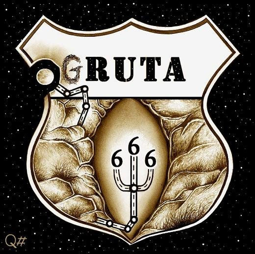 .GRUTA 666 