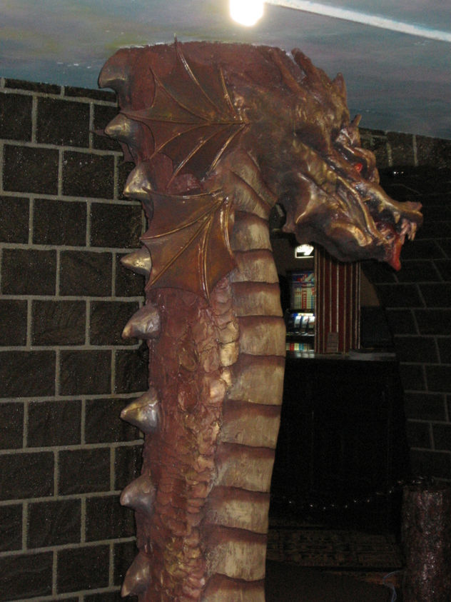 DRAGON