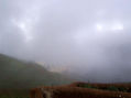 DIA NUBLADO EN CHINCHAY