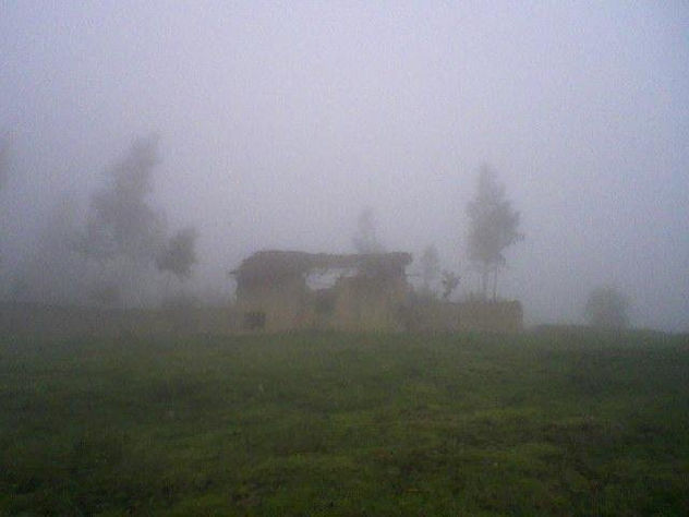 KSITA ABANDONADA