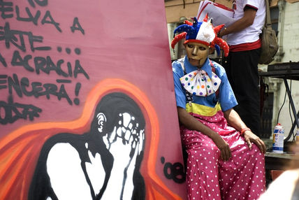 Arlequin?