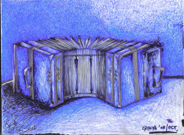 BANDONDEON 1