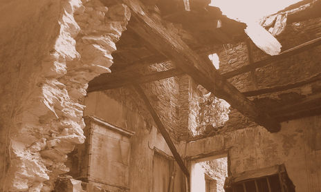 Galicia dormida