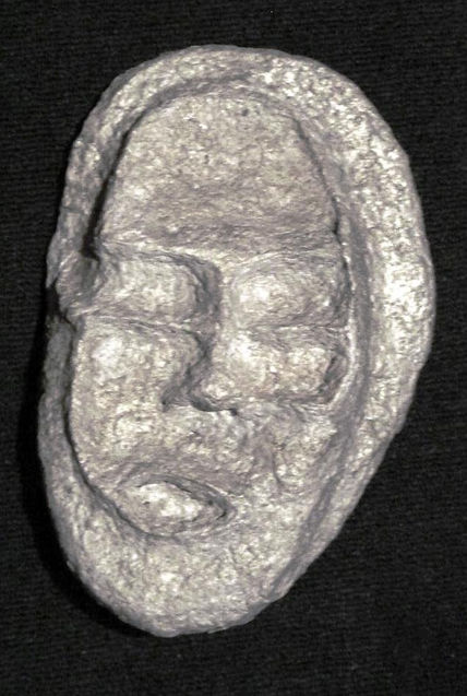 Mascaron crete
