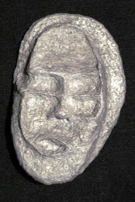 Mascaron crete