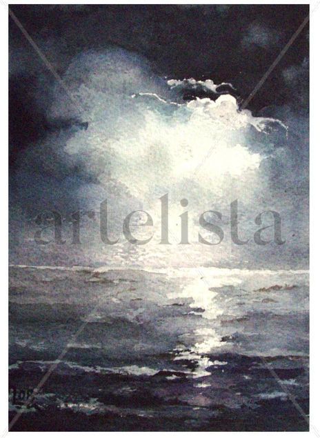 La luna
